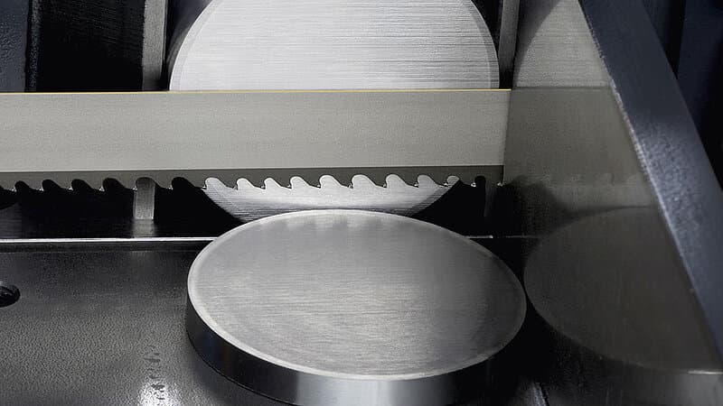 Industrial Blades