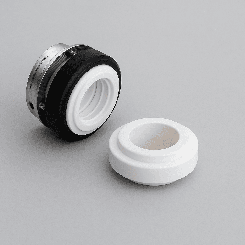 Pump Parts and Sleeves