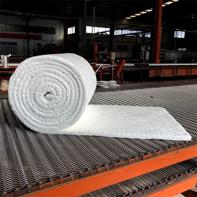 Heaters & Thermal Insulation