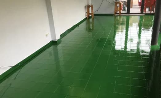 FRP Floor Coating in Kota Rajasthan