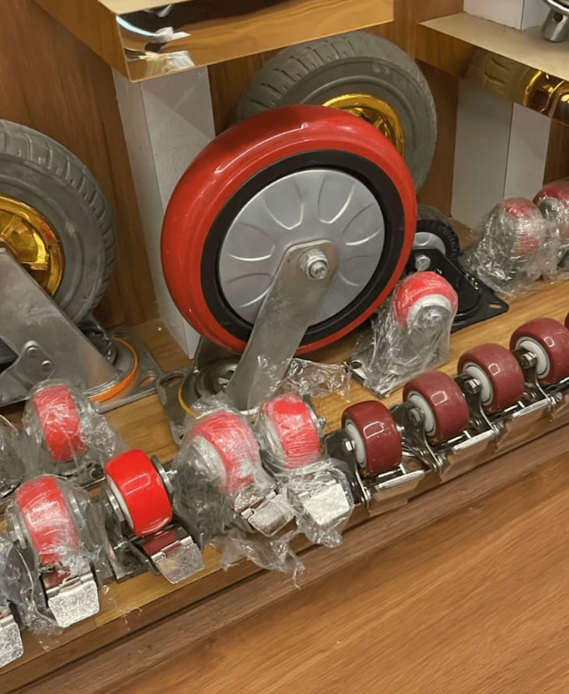 Material Handling Equipment