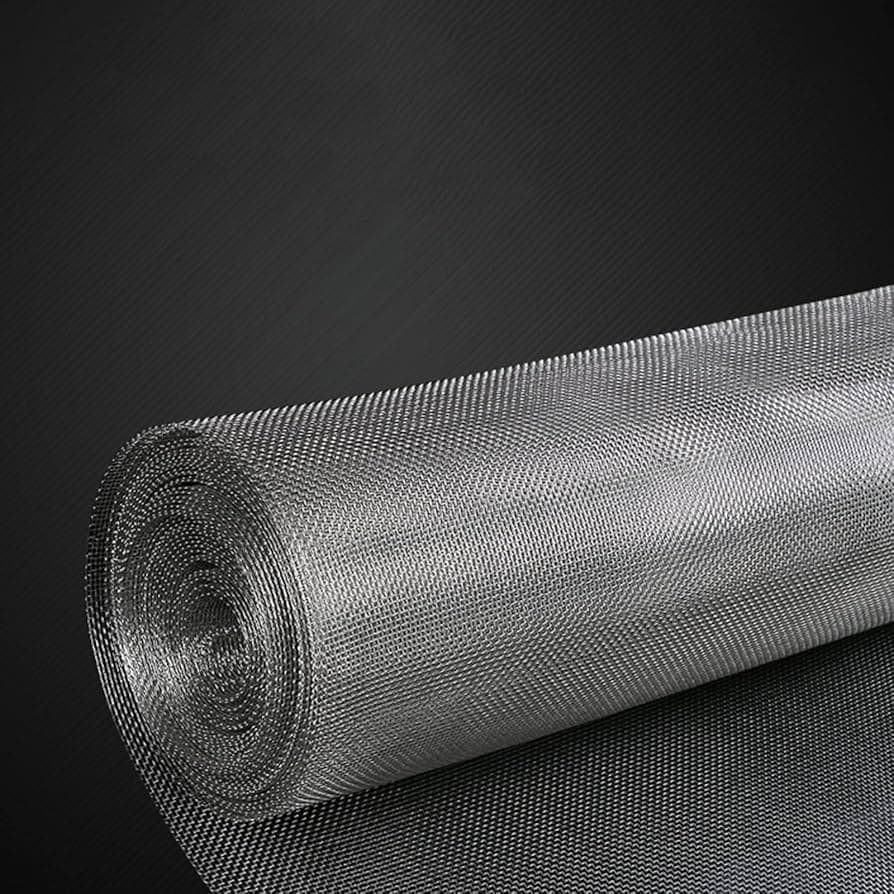 Wire Mesh