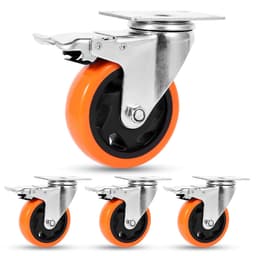 Trolley Wheels in Kota Rajasthan supplier in Kota| Jaipur Rajasthan India